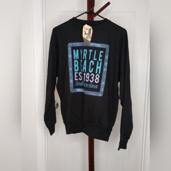 Myrtle Beach Sweatshirt - Picture 2 of 3